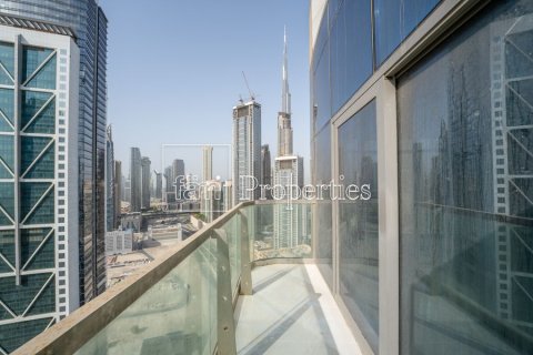 شقة في الخليج التجاري, دبي 2 غرف نوم, 116.1 م² رقم 50779 - صورة 1