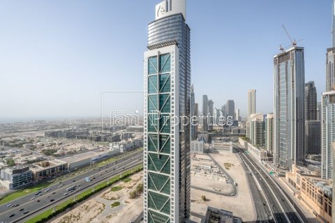 Apartamento en Business Bay, Dubai, 2 dormitorios, 116.1 m², № 50779 - foto 16