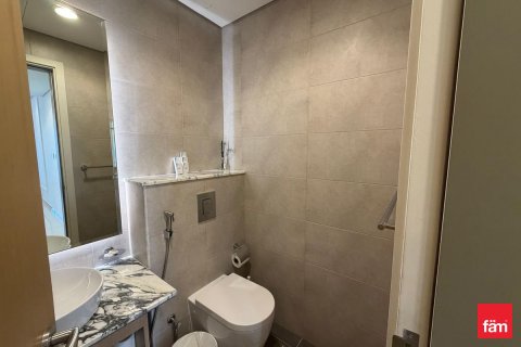 Apartamento en Business Bay, Dubai, 2 dormitorios, 116.1 m², № 50779 - foto 2