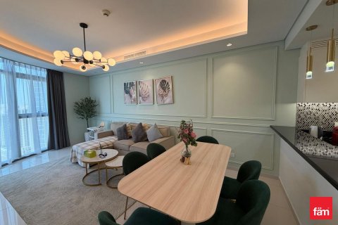 Apartamento en Business Bay, Dubai, 2 dormitorios, 116.1 m², № 50779 - foto 20