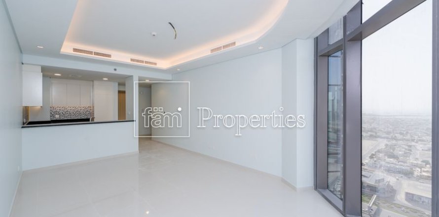 Apartment in Business Bay, Dubai 2 bedrooms, 116.1 sq.m. № 50779