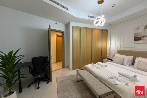 Apartamento en Business Bay, Dubai, 2 dormitorios, 116.1 m², № 50779 - foto 3