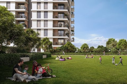 Apartment in Dubai 2 bedrooms, 105 sq.m. № 97240 - photo 4