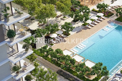 Apartment in Dubai 2 bedrooms, 105 sq.m. № 97240 - photo 8