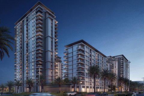 Apartment in Dubai 2 bedrooms, 105 sq.m. № 97240