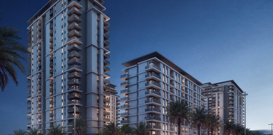 شقة في دبي 2 غرف نوم, 105 م² رقم 97240