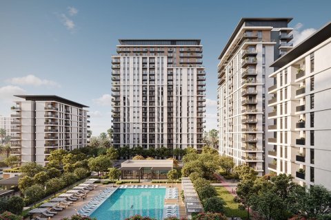 Apartment in Dubai 2 bedrooms, 105 sq.m. № 97240 - photo 13