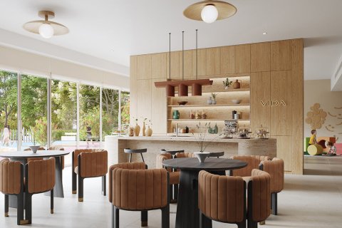 Apartment in Dubai 2 bedrooms, 105 sq.m. № 97240 - photo 9