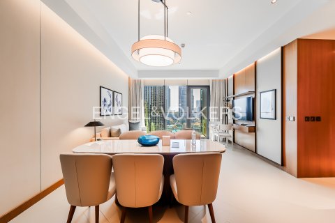 Купить квартиру в Даунтаун Дубай (Даунтаун Бурдж Дубай), Дубай: 3 спальни, 146м², № 97234 - фото 6