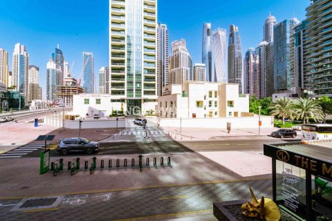Apartamento en Dubai Marina, Dubai, 2 dormitorios, 101 m², № 97241 - foto 18