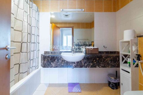 Apartamento en Dubai Marina, Dubai, 2 dormitorios, 101 m², № 97241 - foto 12