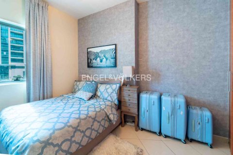 Apartamento en Dubai Marina, Dubai, 2 dormitorios, 101 m², № 97241 - foto 7