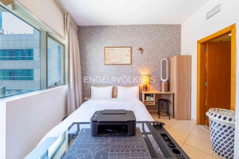 Apartamento en Dubai Marina, Dubai, 2 dormitorios, 101 m², № 97241 - foto 8