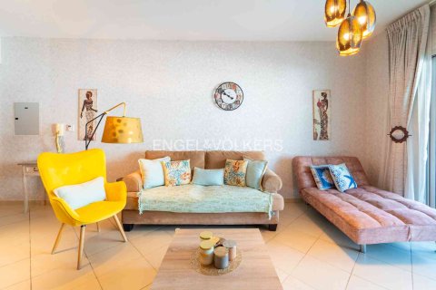 Apartamento en Dubai Marina, Dubai, 2 dormitorios, 101 m², № 97241 - foto 5