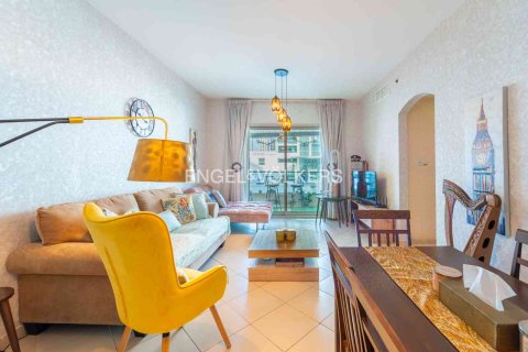 Apartamento en Dubai Marina, Dubai, 2 dormitorios, 101 m², № 97241 - foto 2