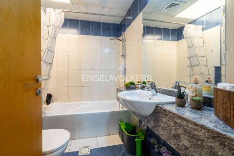 Apartamento en Dubai Marina, Dubai, 2 dormitorios, 101 m², № 97241 - foto 13