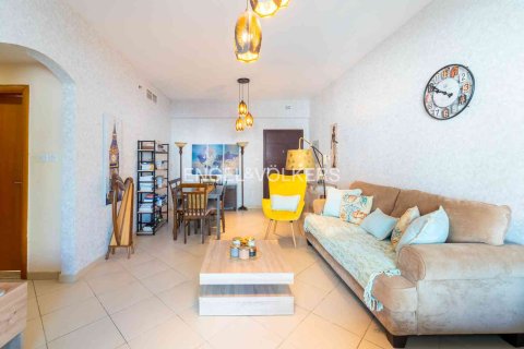 Apartamento en Dubai Marina, Dubai, 2 dormitorios, 101 m², № 97241 - foto 4