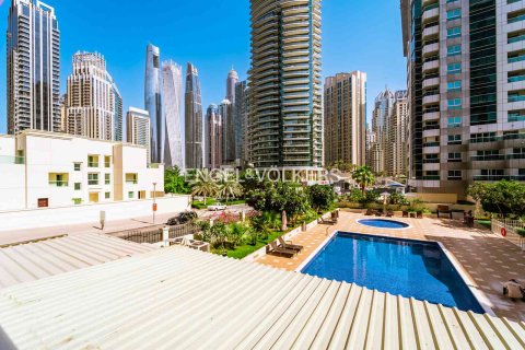 Apartamento en Dubai Marina, Dubai, 2 dormitorios, 101 m², № 97241 - foto 17