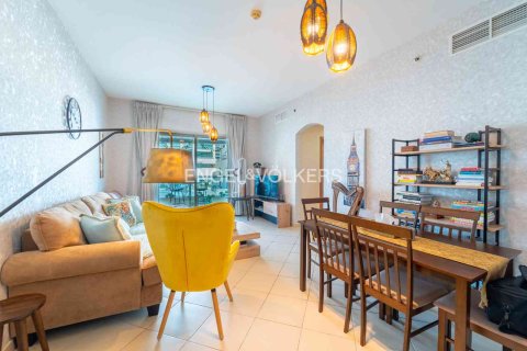 Apartamento en Dubai Marina, Dubai, 2 dormitorios, 101 m², № 97241 - foto 3