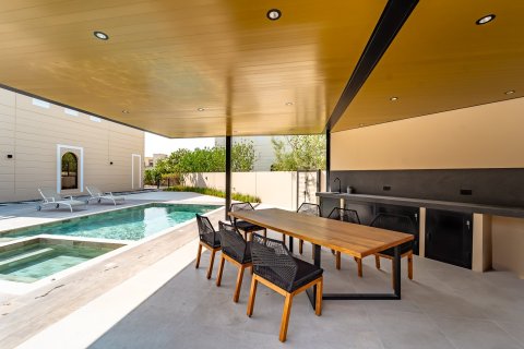 Villa en Mudon, Dubai, 4 dormitorios, 371 m², № 97243 - foto 21