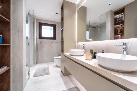 Villa en Mudon, Dubai, 4 dormitorios, 371 m², № 97243 - foto 17