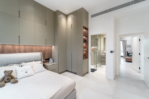 Villa en Mudon, Dubai, 4 dormitorios, 371 m², № 97243 - foto 19