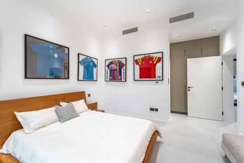 Villa en Mudon, Dubai, 4 dormitorios, 371 m², № 97243 - foto 12