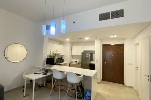 Appartement à Dubai, 1 chambre, 83 m², № 97242 - photo 4