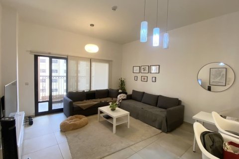 Apartamento en Dubai, 1 dormitorio, 83 m², № 97242