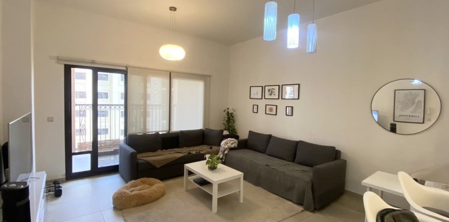 Appartement à Dubai, 1 chambre, 83 m², № 97242