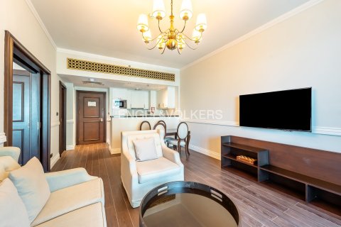 Appartement à Al Wasl, Dubai, 1 chambre, 82 m², № 97233 - photo 7