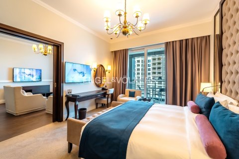 Appartement à Al Wasl, Dubai, 1 chambre, 82 m², № 97233 - photo 11