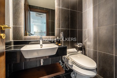 Appartement à Al Wasl, Dubai, 1 chambre, 82 m², № 97233 - photo 14