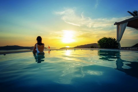 Купить квартиру в Дубай Марине, Дубай: 1 спальня, 79м², № 97239 - фото 4