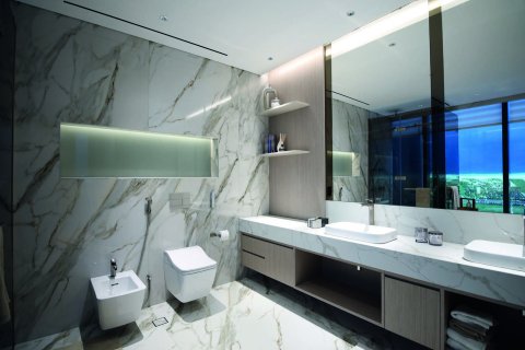 Купить квартиру в Дубай Марине, Дубай: 1 спальня, 79м², № 97239 - фото 5