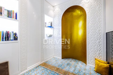 Villa in DAMAC Hills (Akoya by DAMAC), Dubai 4 bedrooms, 415 sq.m. № 66325 - photo 9