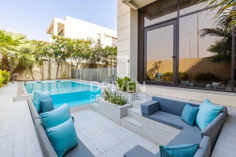 Villa in DAMAC Hills (Akoya by DAMAC), Dubai 4 bedrooms, 415 sq.m. № 66325 - photo 15