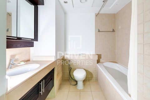 Apartment in The Residences, Downtown Dubai (Downtown Burj Dubai), Dubai 1 bedroom, 84 sq.m. № 66290 - photo 11