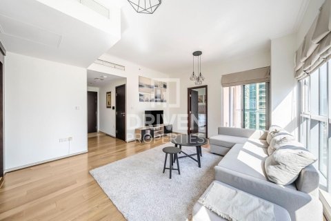 Apartment in The Residences, Downtown Dubai (Downtown Burj Dubai), Dubai 1 bedroom, 84 sq.m. № 66290 - photo 3