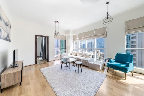 Apartment in The Residences, Downtown Dubai (Downtown Burj Dubai), Dubai 1 bedroom, 84 sq.m. № 66290 - photo 4