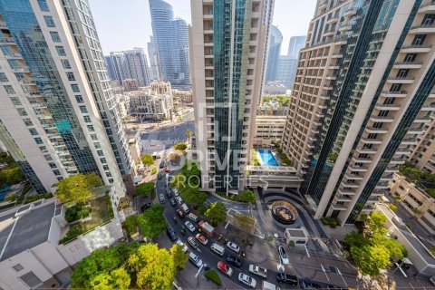 Apartment in The Residences, Downtown Dubai (Downtown Burj Dubai), Dubai 1 bedroom, 84 sq.m. № 66290 - photo 13