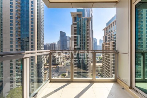 Apartment in The Residences, Downtown Dubai (Downtown Burj Dubai), Dubai 1 bedroom, 84 sq.m. № 66290 - photo 2