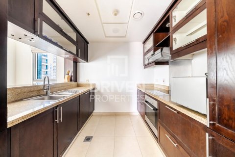 Apartment in The Residences, Downtown Dubai (Downtown Burj Dubai), Dubai 1 bedroom, 84 sq.m. № 66290 - photo 10