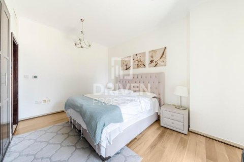 Apartment in The Residences, Downtown Dubai (Downtown Burj Dubai), Dubai 1 bedroom, 84 sq.m. № 66290 - photo 8