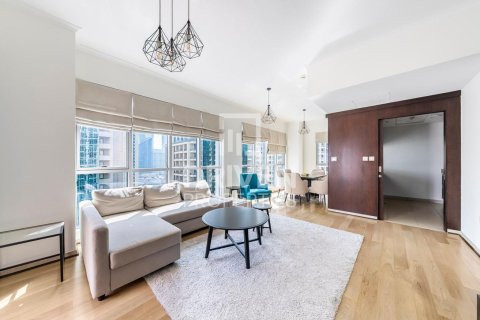 Apartment in The Residences, Downtown Dubai (Downtown Burj Dubai), Dubai 1 bedroom, 84 sq.m. № 66290 - photo 5