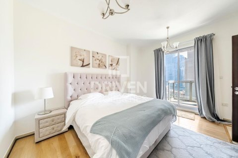 Apartment in The Residences, Downtown Dubai (Downtown Burj Dubai), Dubai 1 bedroom, 84 sq.m. № 66290 - photo 7