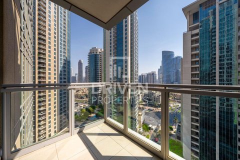 Apartment in The Residences, Downtown Dubai (Downtown Burj Dubai), Dubai 1 bedroom, 84 sq.m. № 66290 - photo 12