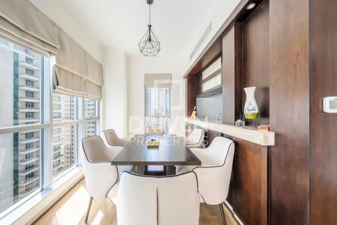 Apartment in The Residences, Downtown Dubai (Downtown Burj Dubai), Dubai 1 bedroom, 84 sq.m. № 66290 - photo 6