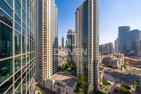 Apartment in The Residences, Downtown Dubai (Downtown Burj Dubai), Dubai 1 bedroom, 84 sq.m. № 66290 - photo 1