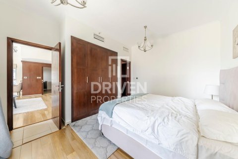 Apartment in The Residences, Downtown Dubai (Downtown Burj Dubai), Dubai 1 bedroom, 84 sq.m. № 66290 - photo 9